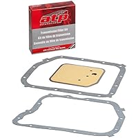 Algopix Similar Product 16 - ATP B42 Automatic Transmission Filter
