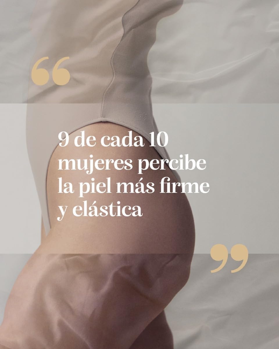 Trofolastin – Pack crema antiestrías 200ml + Aceite reafirmante 100 ml – Previene y reduce la formación de estrías Centella asiática – Embarazo, adolescentes y deportistas