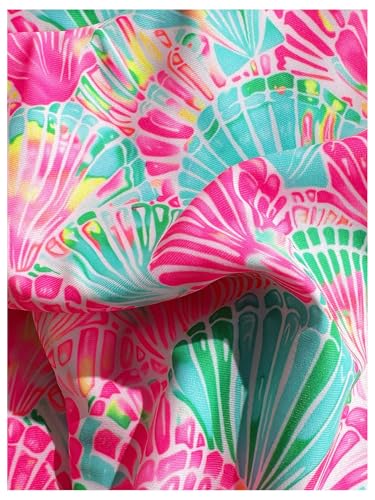 SOLY HUX Women's Bikini Top Halter Triangle Padded Swimsuit Top Only Swim Vacation Bathing Suit4