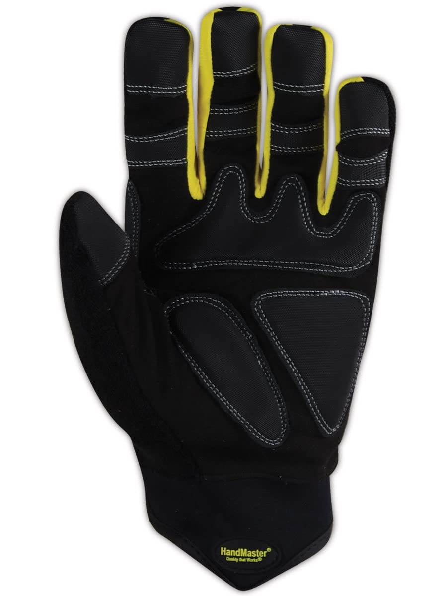 Dragon Fire Next Generation First Due Rescue Glove