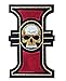 Produktbild Unbekannt KLETTBAND Inquisition Logo Symbol Warhammer 40,000 [3.5 Inches] Aufnaher Patch
