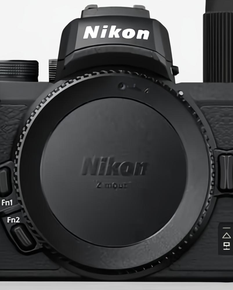 Nikon Z50 Mirrorless Camera with DX 18-140mm f/3.5-6.3 VR