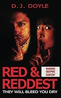 Red and Reddest 1796966916 Book Cover