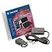 Meade 04513 No.506 Cable Connector Kit with Software for No.494 AutoStar Equipped Models (Black)