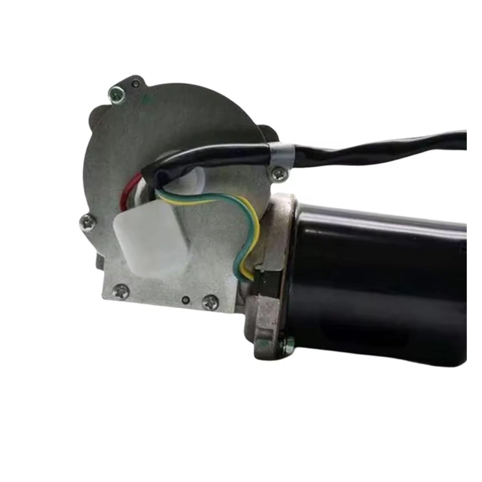Motor del limpiaparabrisas para Peterbilt 387 587,Kenworth T2000 y T700. Motor del limpiaparabrisas Delantero E007100 KK17-8029 A28G. Cristal.