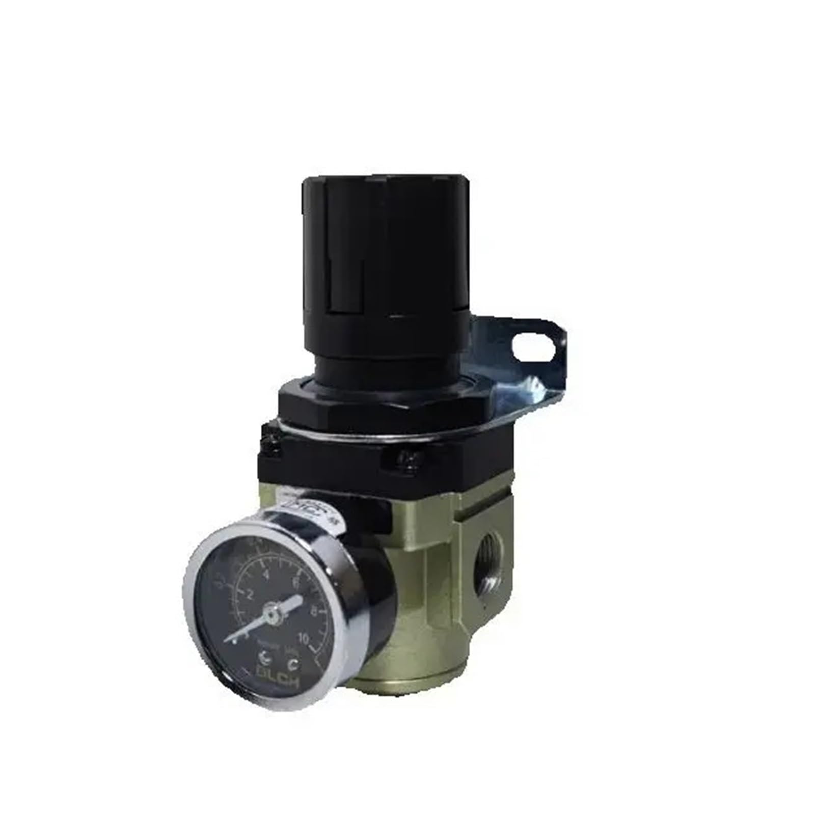 Ongcpqpeo Ar3000-03 1Pc Pressure Reducing Valve Ar1000-M5 Ar2000-02/ Ar3000-02/ / Ar4000-03/ Ar4000-04/ Ar4000-06/ Ar5000-06