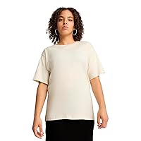 PUMA Ess Relaxed Tee, Magliette Unisex - Adulto