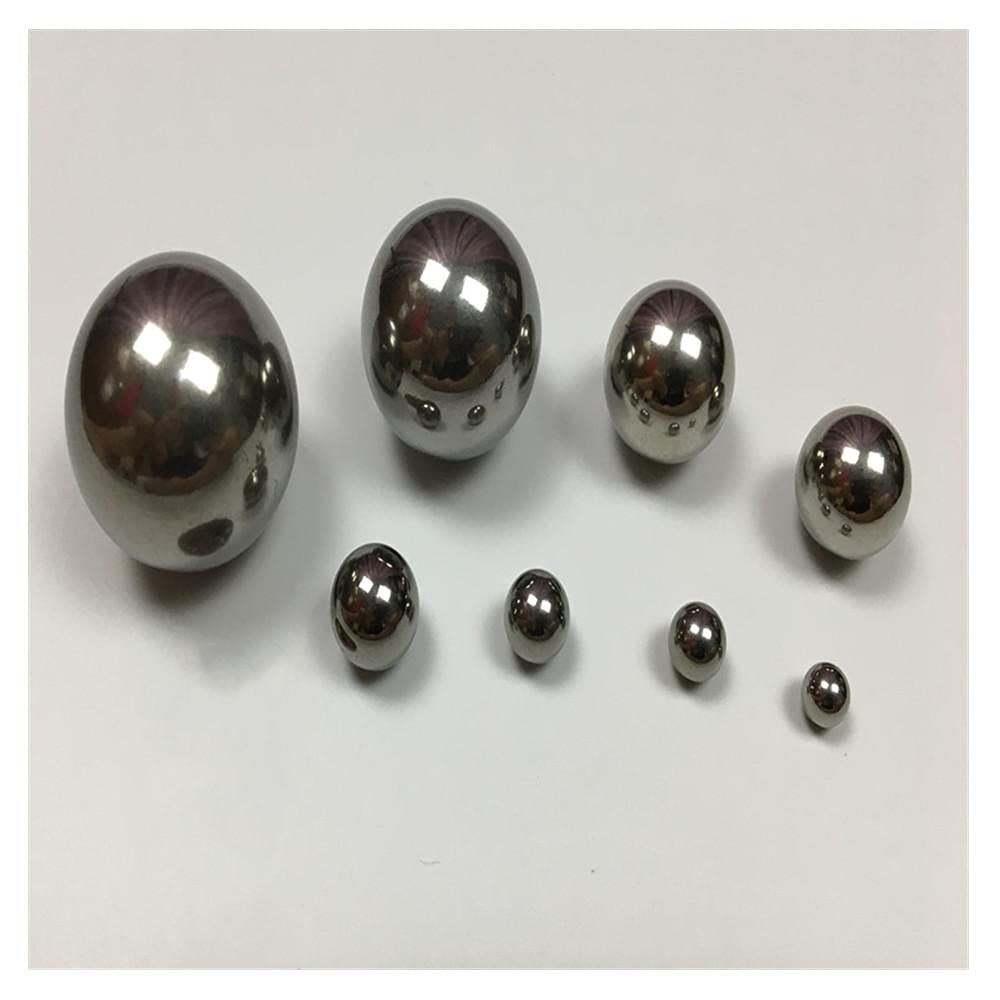 Praga Rubberballen .50 - 50 stuks voor Vesta Sentinel PDW