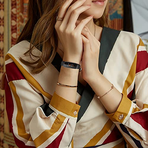 Gimuk Strap Compatible with Fitbit Inspire 3 - Image 4
