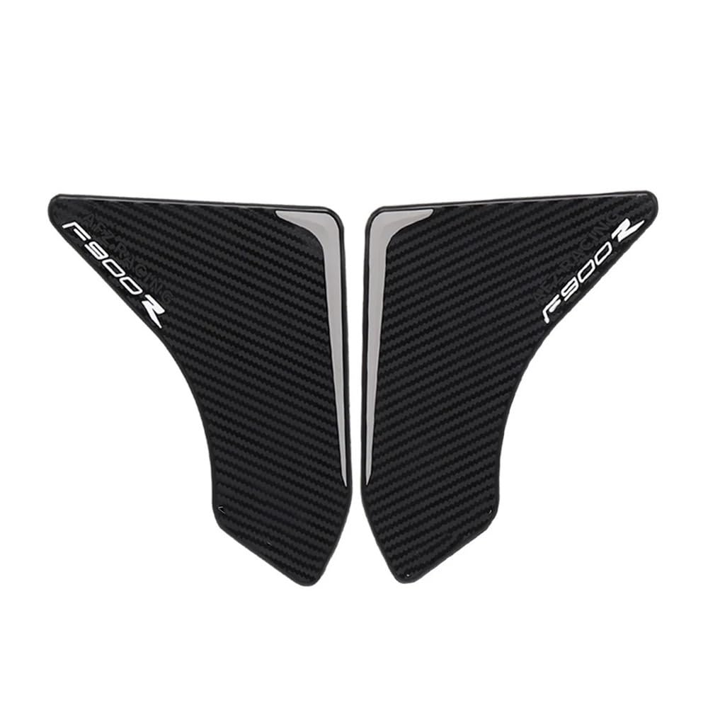Motorcycle Fuel Tank Sticker Motorcycle Side Fuel Tank Pad for F900R F 900 R 2020-2022 Tank Pads Protector Stickers Knee Grip Traction Pad