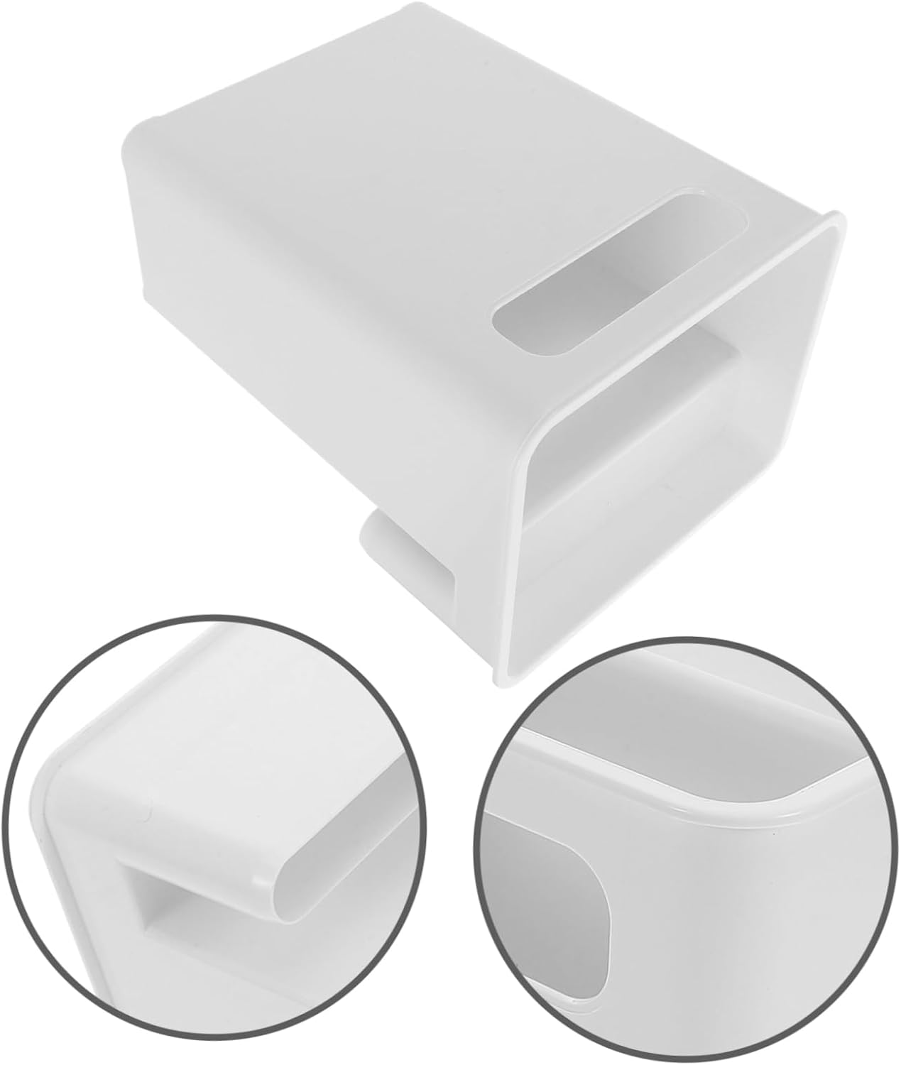 COHEALI Professional Pottery Holder Sturdy Tool Case for Pottery Accessories Compact Storage for Home Use