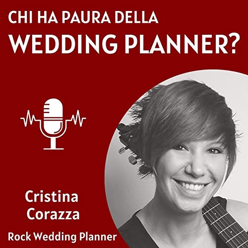 Page de couverture de Chi ha paura della Wedding Planner?