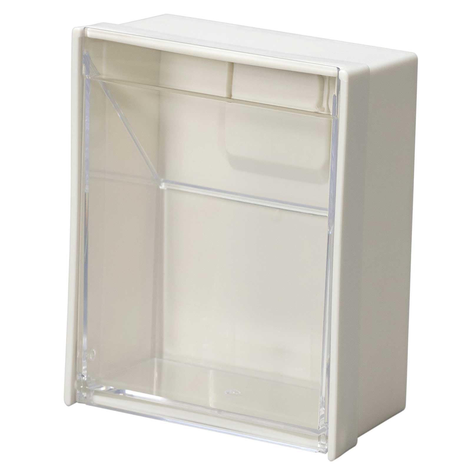 Amazon.com: Inomata-K 4387 Small Storage Case, Clip Swing Case
