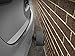 WEATHERTECH 81BS1 Macneil Automotive Bump Step, Black