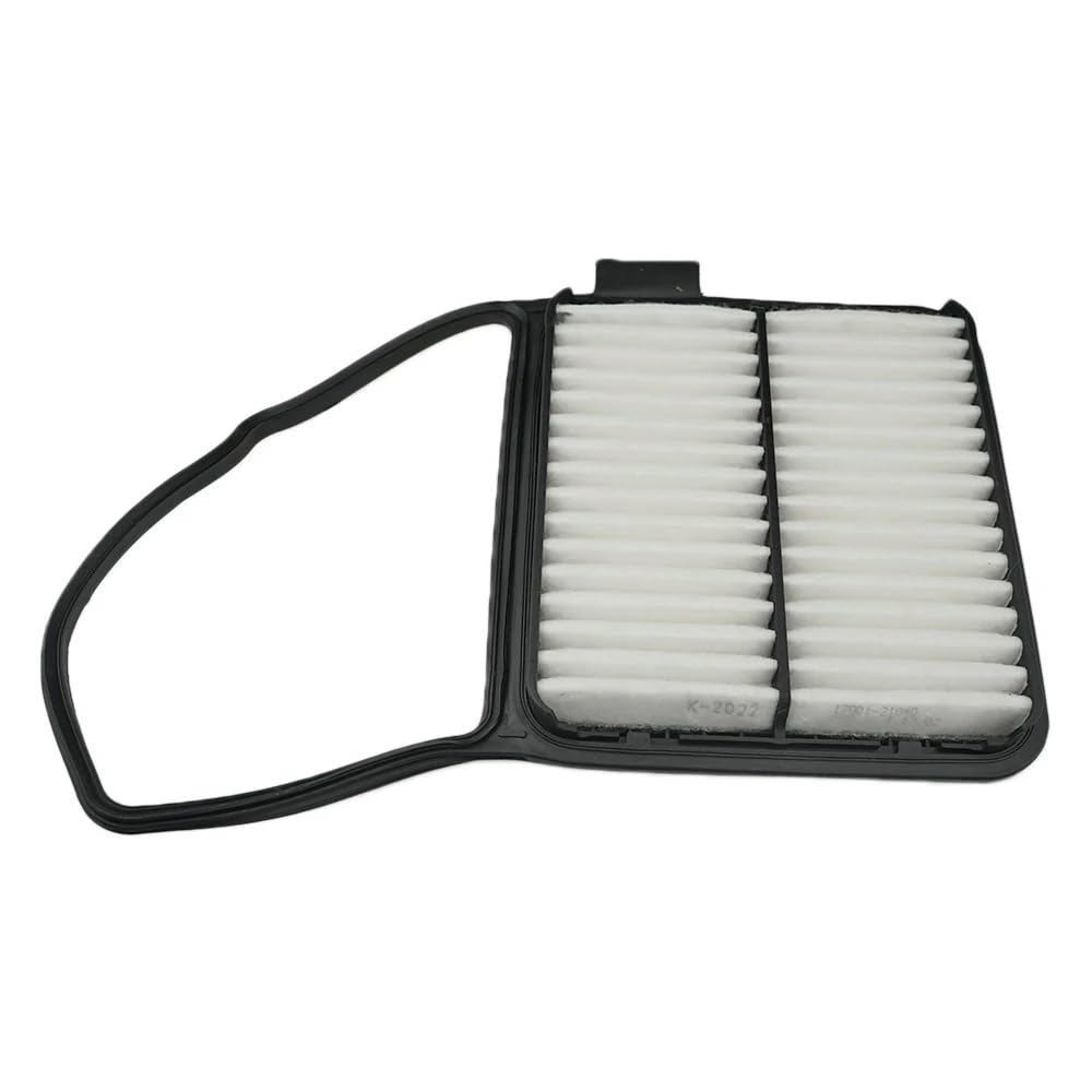 Filtr Powietrza Kabinowego dla Toyota Prius Hybrid 2003-2009, Filtr powietrza samochodowego 17801-21040