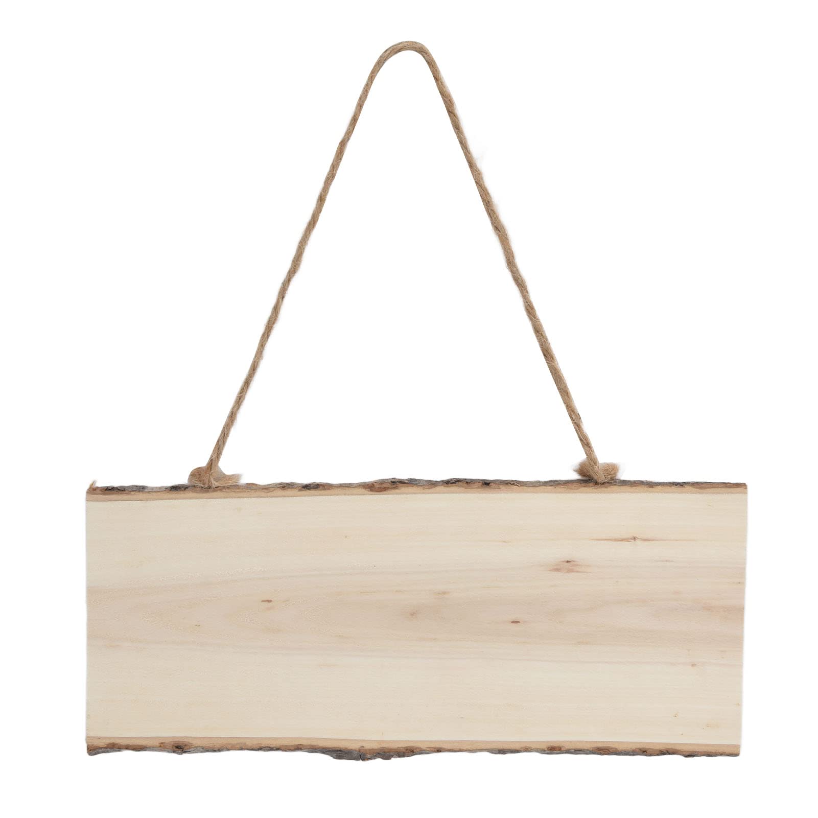 Lot de 10 panneaux décoratifs à suspendre pour porte d'entrée, panneau de bienvenue en bois de bouleau brut pour maison, mariage, vacances