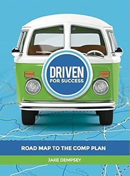 Unknown Binding Driven for Success: Road Map to the Comp Plan Book
