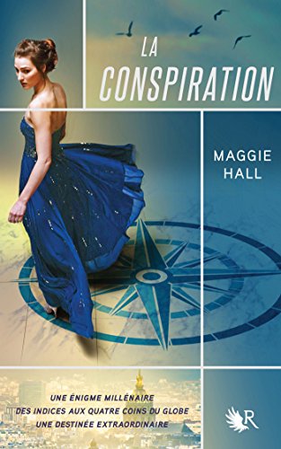 Télécharger La Conspiration - Livre I Francais PDF