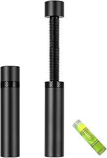 Soporte Tarjeta Grafica GPU, Soporte Tarjeta De Video,GPU Holder, Negro, L/74mm-120mm