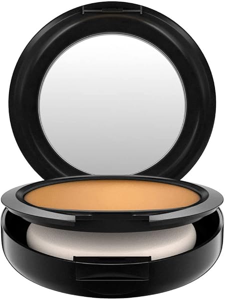 MAC Studio Fix Powder Plus Fondotinta 15 g – NC55