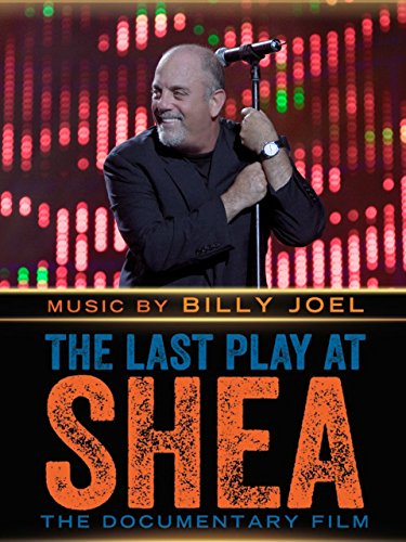 The Last Play At Shea