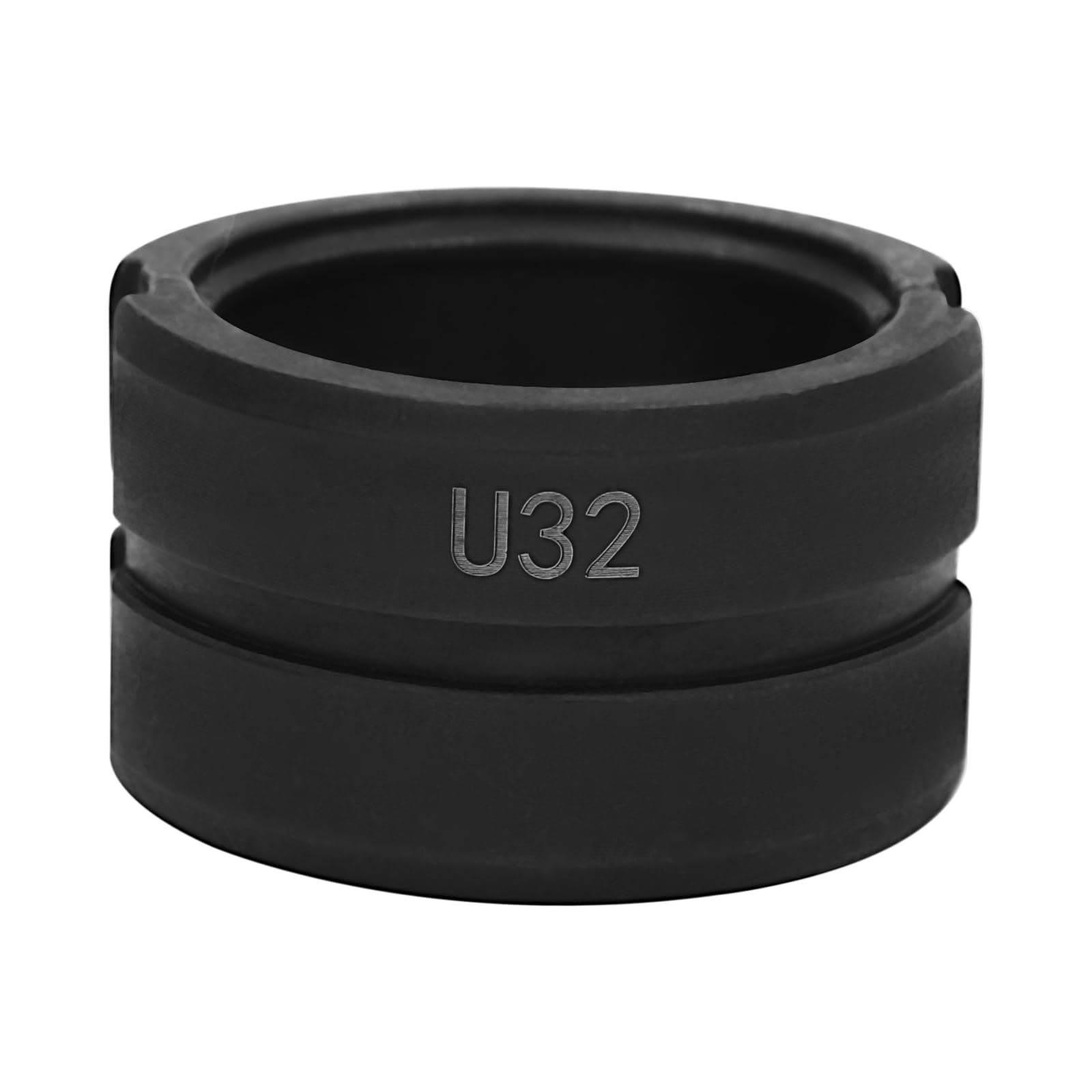 Pinza di pressatura 16~32 con profilo a U, adatta per tubi da 16 mm, 20 mm, 25 mm e 32 mm. Gli accessori della pinza di pressatura sono adatti per la pressatura di tubi PEX e PB