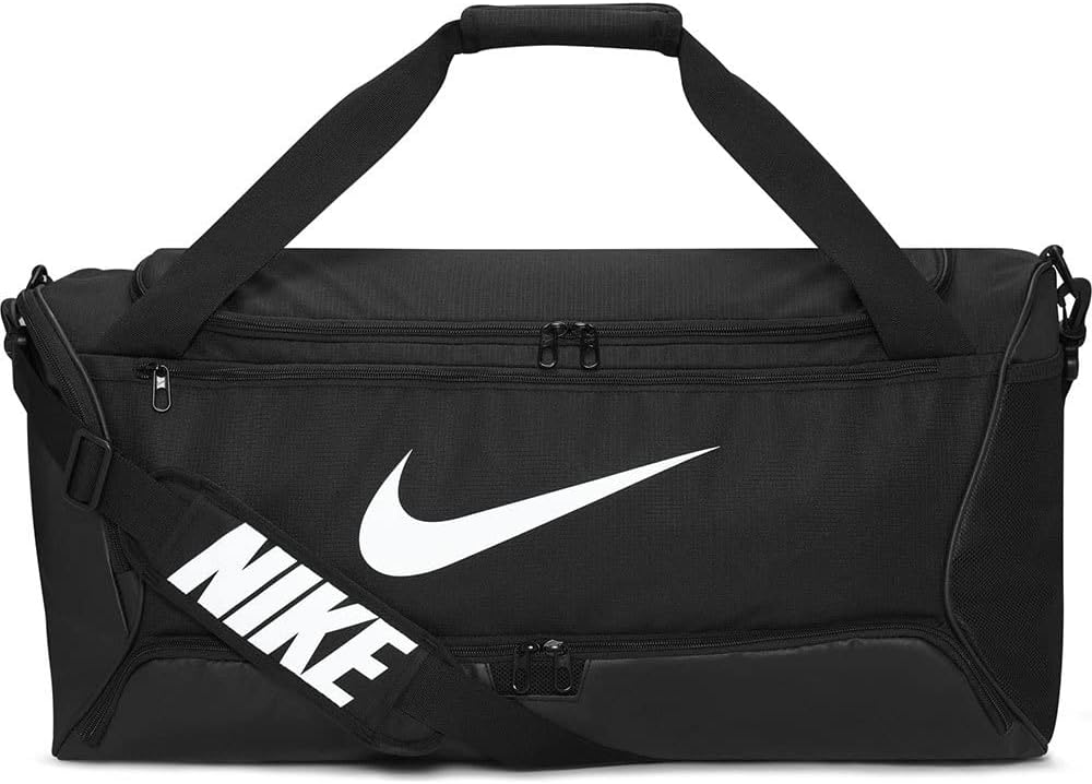 nike departure roller bag