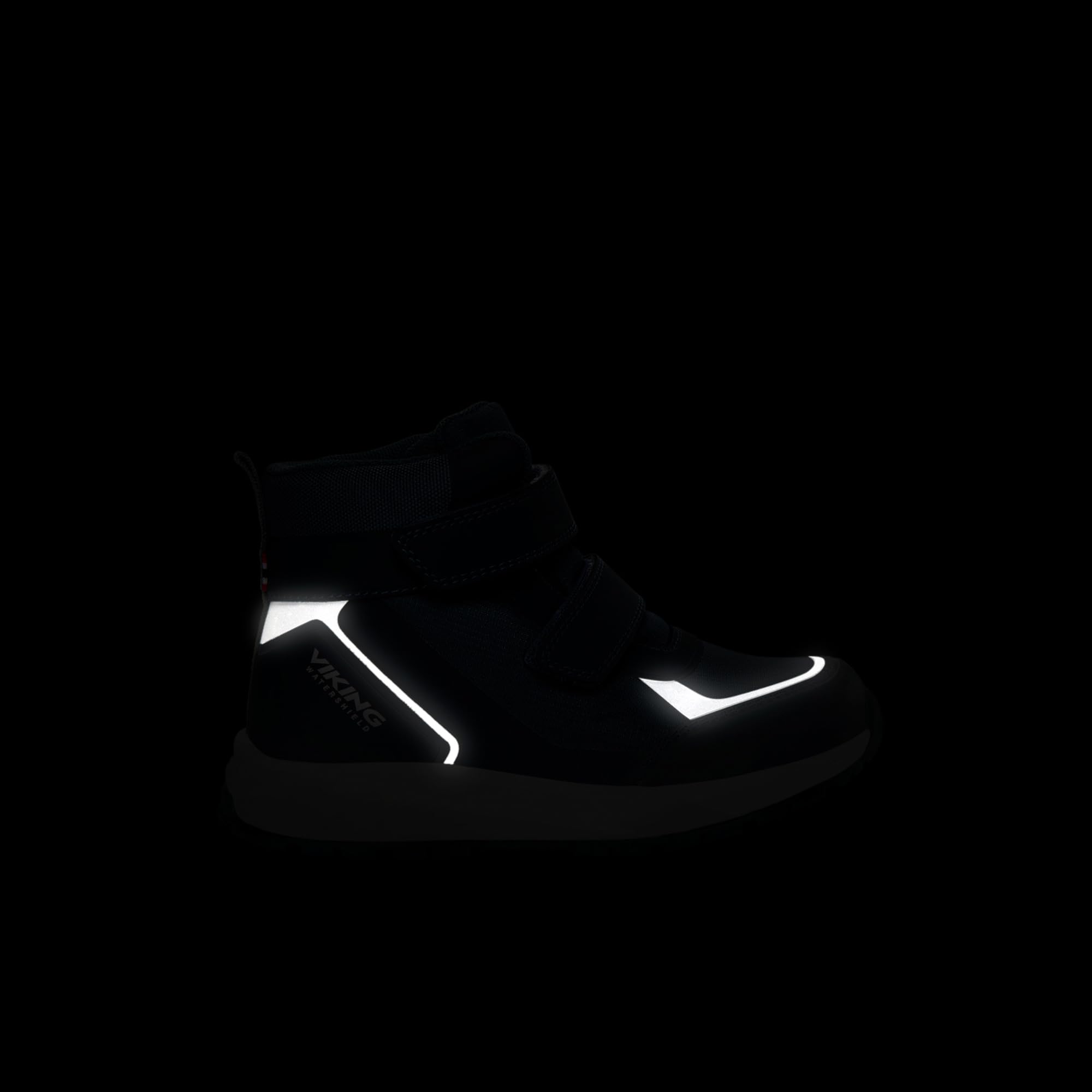 Viking Uniseks - dzieci Equip Glow Wp 2vAdidasy