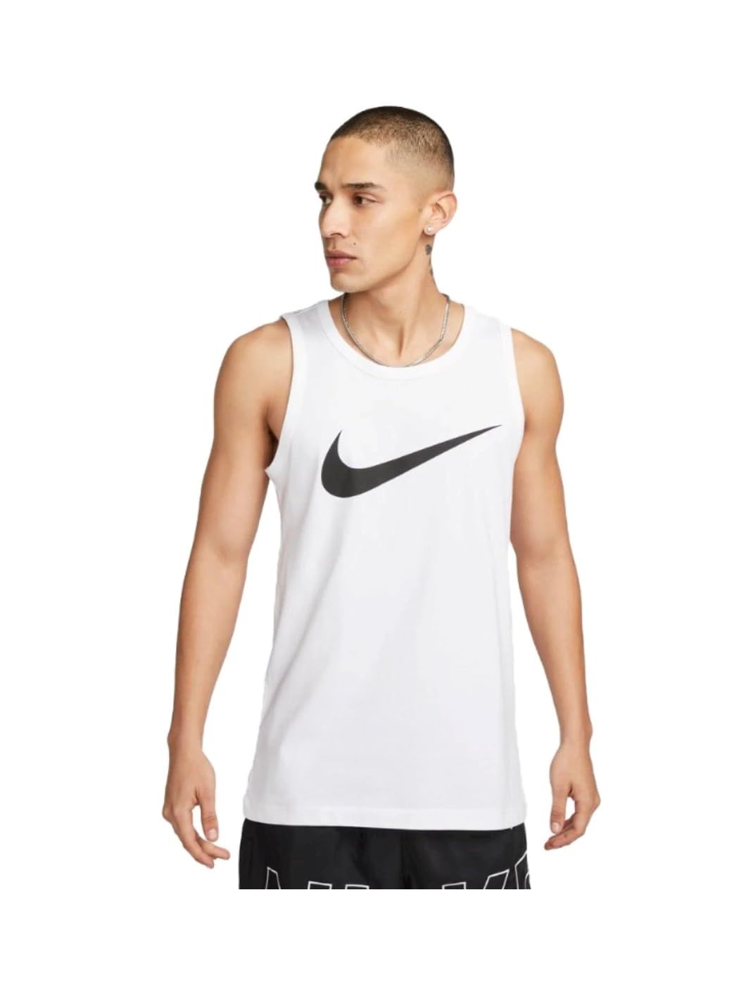 NIKE M NSW Tank Icon Swoosh Vest para Hombre