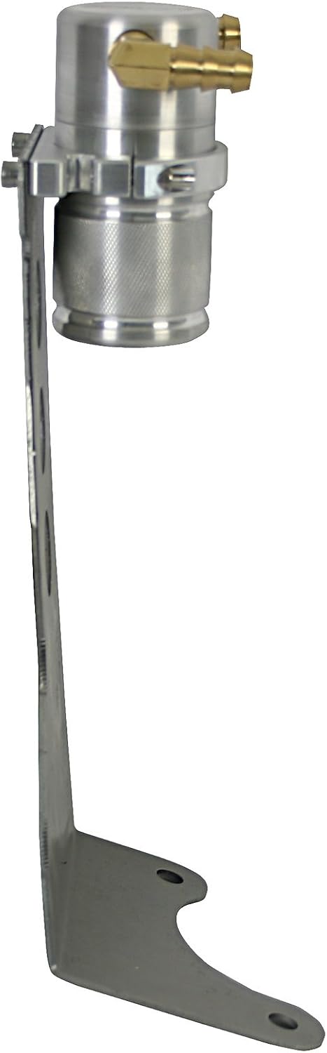 Moroso 85606 Air and Oil Separator for Ford Raptor 6.2L Engine