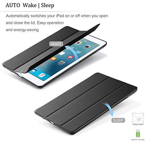 Apple iPad 9.7 2017 caso, iBetter Apple iPad 9.7