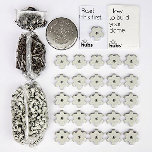 Geodesic Dome Kit - Image 2