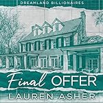 Cover of Final Offer
