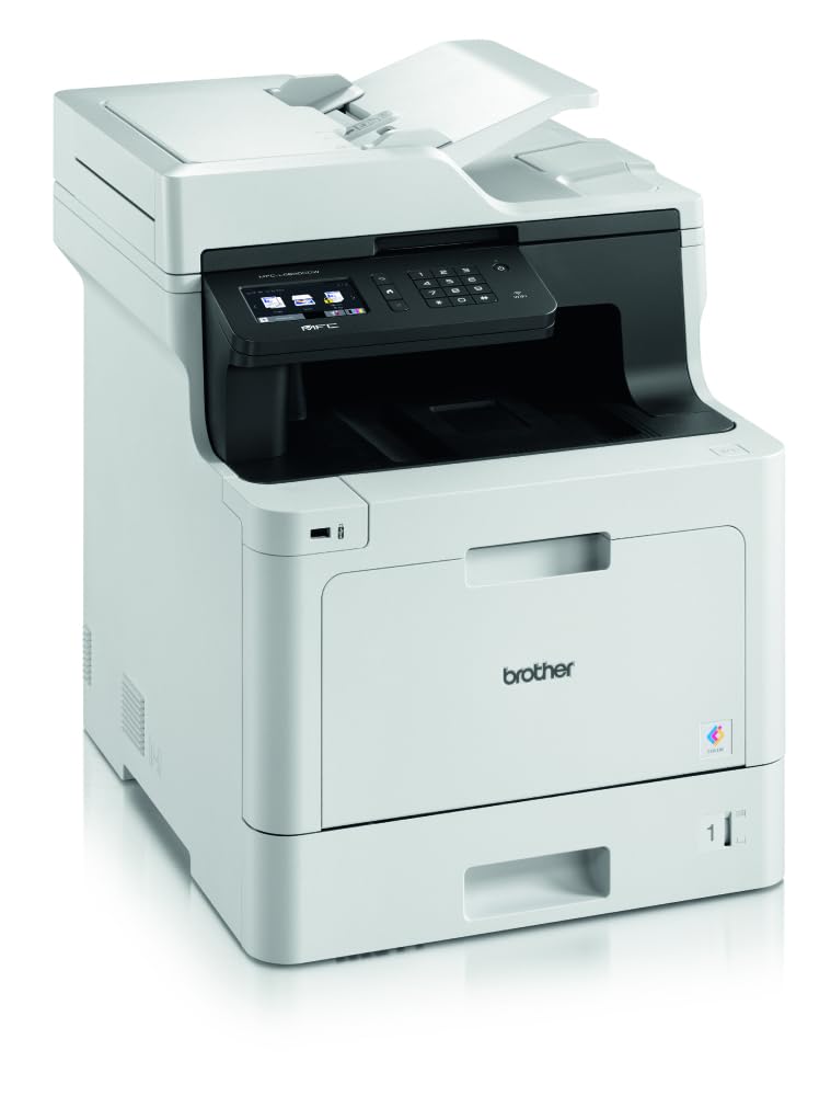 Brother Printer Drucker MFC-L8690CDW MFCL8690CDW (MFCL8690CDWG1)