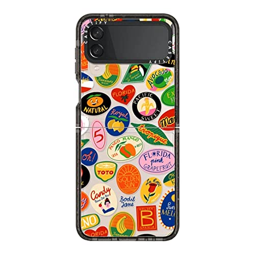 Amazon.com: CASETiFY: Galaxy Z Flip 4