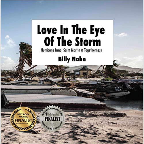 Love in the Eye of the Storm by Billy Nahn episode artwork
