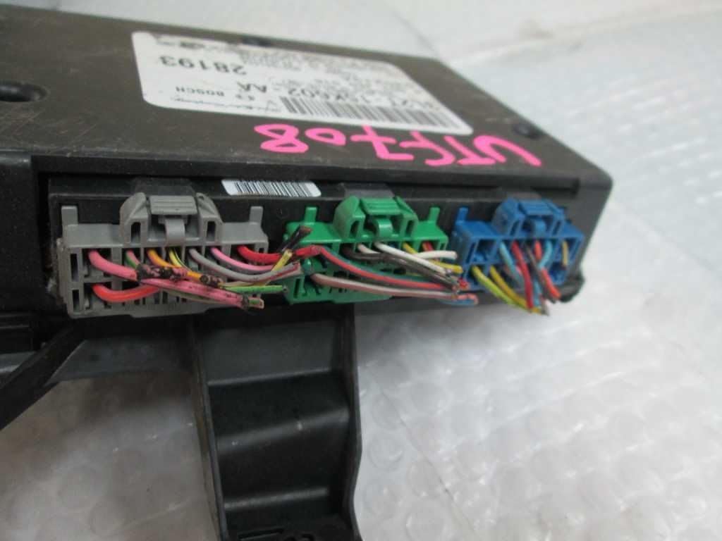 03-04 Compatible with Aviator Explorer Anti-Theft Locking Module 3L2T-15K602-AA 3L2T15K602AA