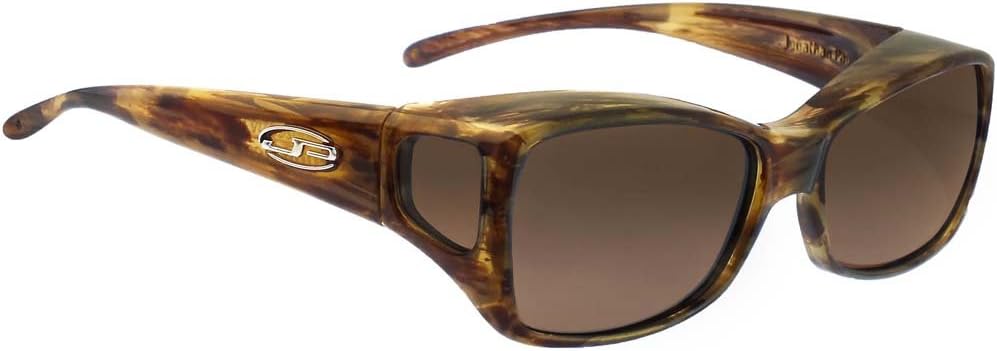 occhiali da sole fitover