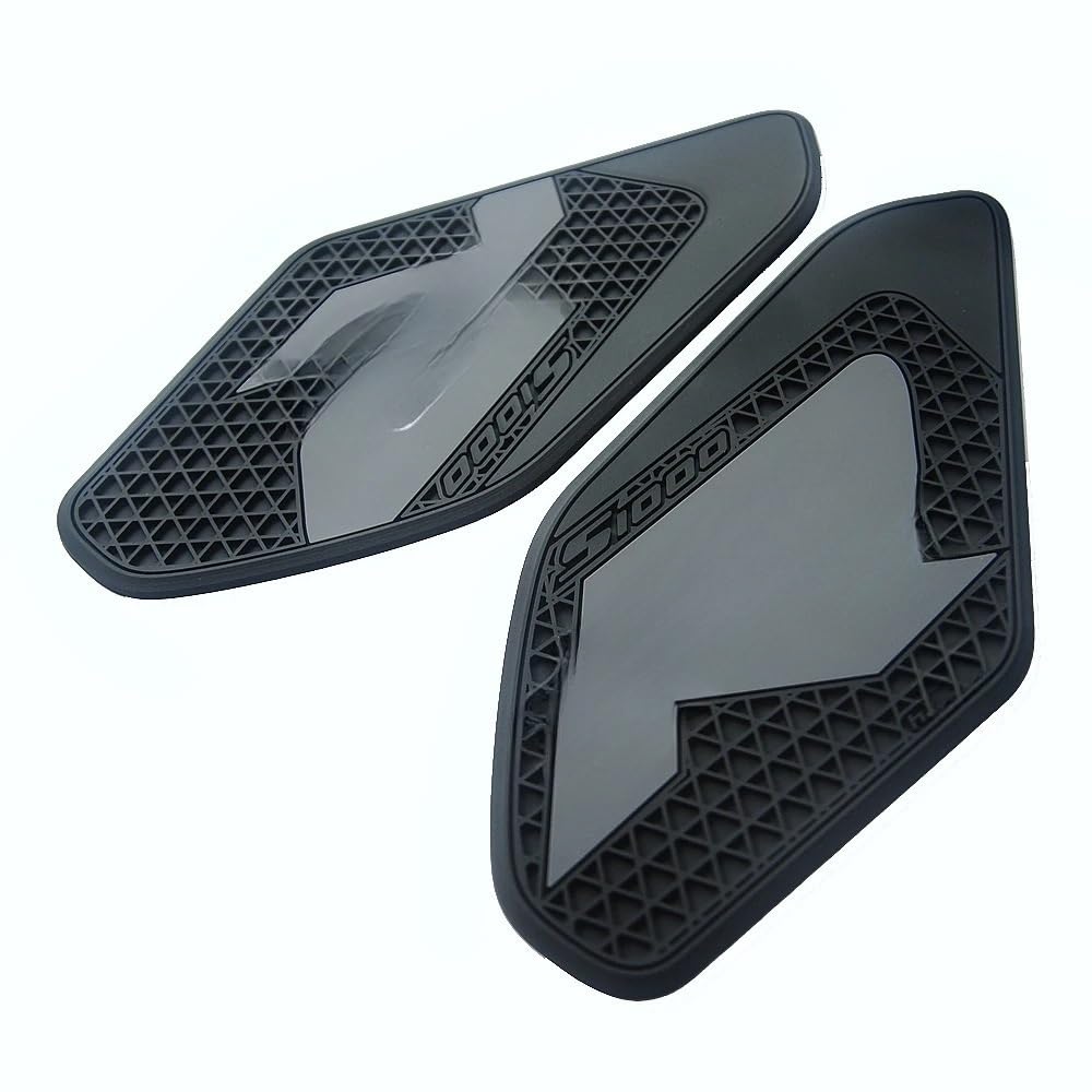 Moto Adesivo Copri Serbatoio Per S1000R 14-20 protettivo | Protezione laterale del serbatoio per accessori moto