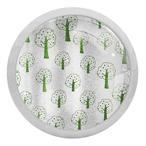 Boutons de placard de cuisine fluorescents Cadeau de pendaison de crémaillère original
