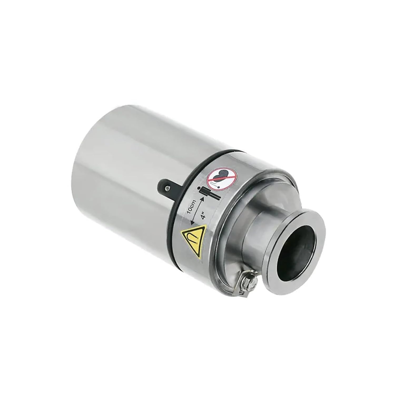 High-Precision Digital Display Cold Cathode Composite Vacuum Gauge Vacuum Gauge AGP4000