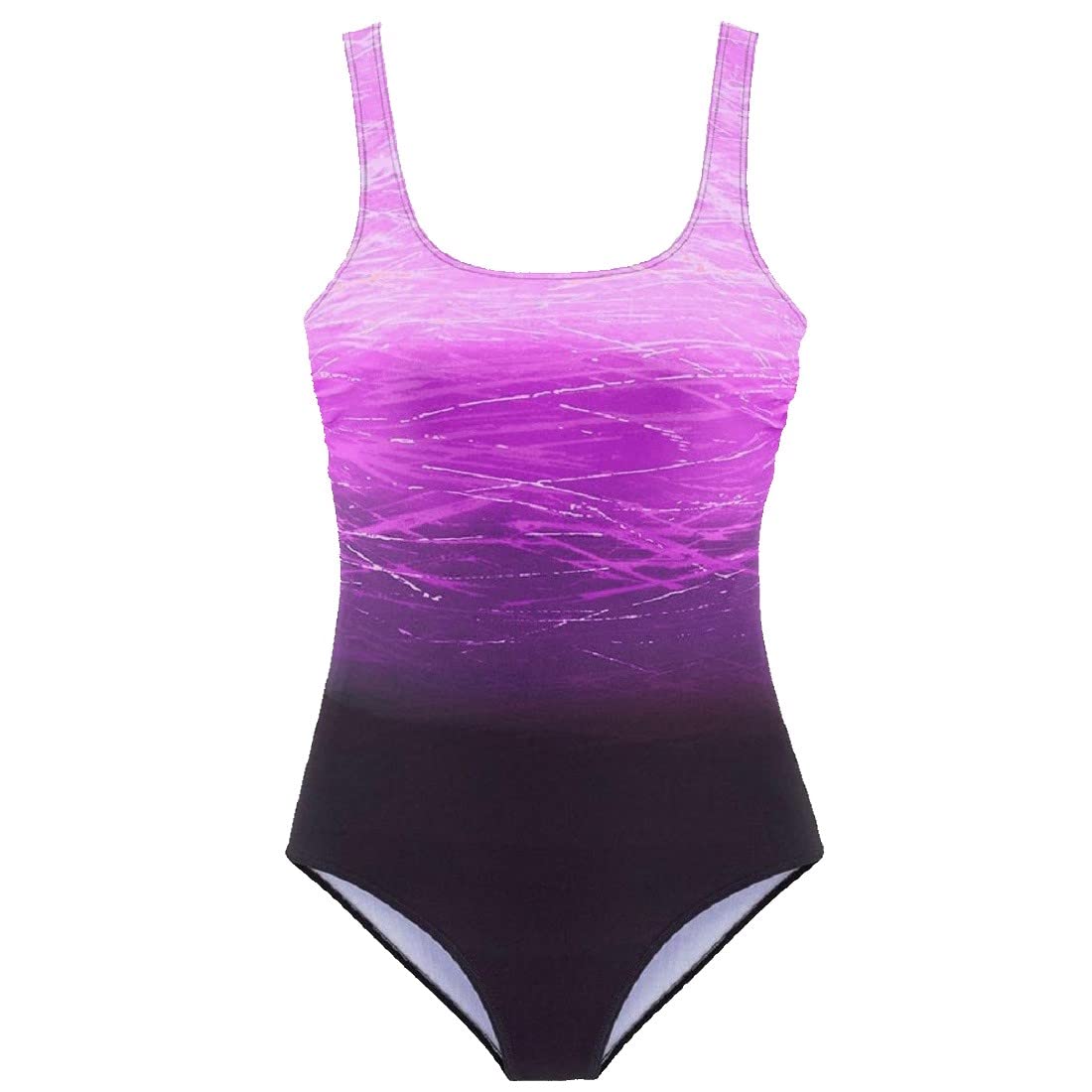 Damski kostium kąpielowy, sportowy, wyszczuplający brzuch, jednoczęściowy kostium kąpielowy, seksowny, push up, kostium kąpielowy, monokini, moda plażowa, na lato