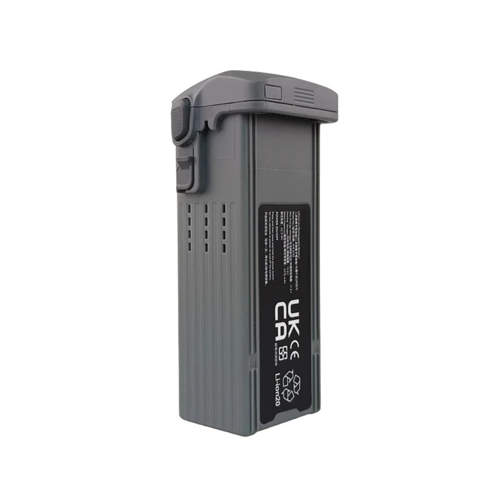 Compatibile con DJI Batteria Di Volo Intelligente 4276mAh 14.76V