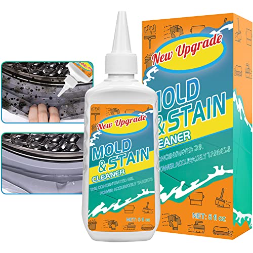 Sugemur Mould Remover, Large Capacity Mould...