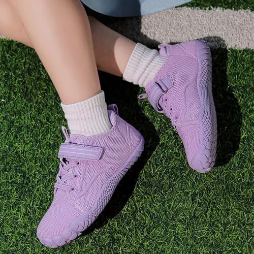 Kids Sneakers Water Friendly Multi Sport Shoes for Gym Yoga Outdoor Activities with Quick Dry Traction Sole2