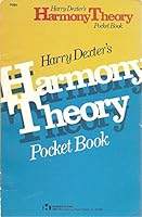 Harry Dexter's harmony theory;: Pocket book B00070XHTY Book Cover