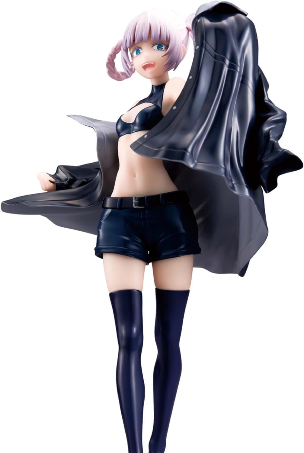 Thunder Tech Call of The Night Figurine Nazuna Nanakusa Paillettes & Glamours