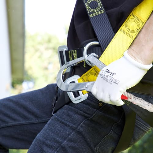 Cuerda de poliéster ajustable de 1,2-2 m C.K para sujeción 4