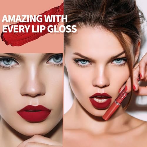 Labios, Music Imagen adicional