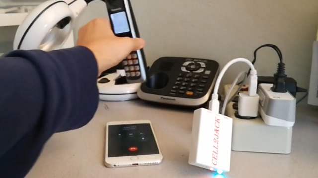 Amazon.com: CELL2JACK